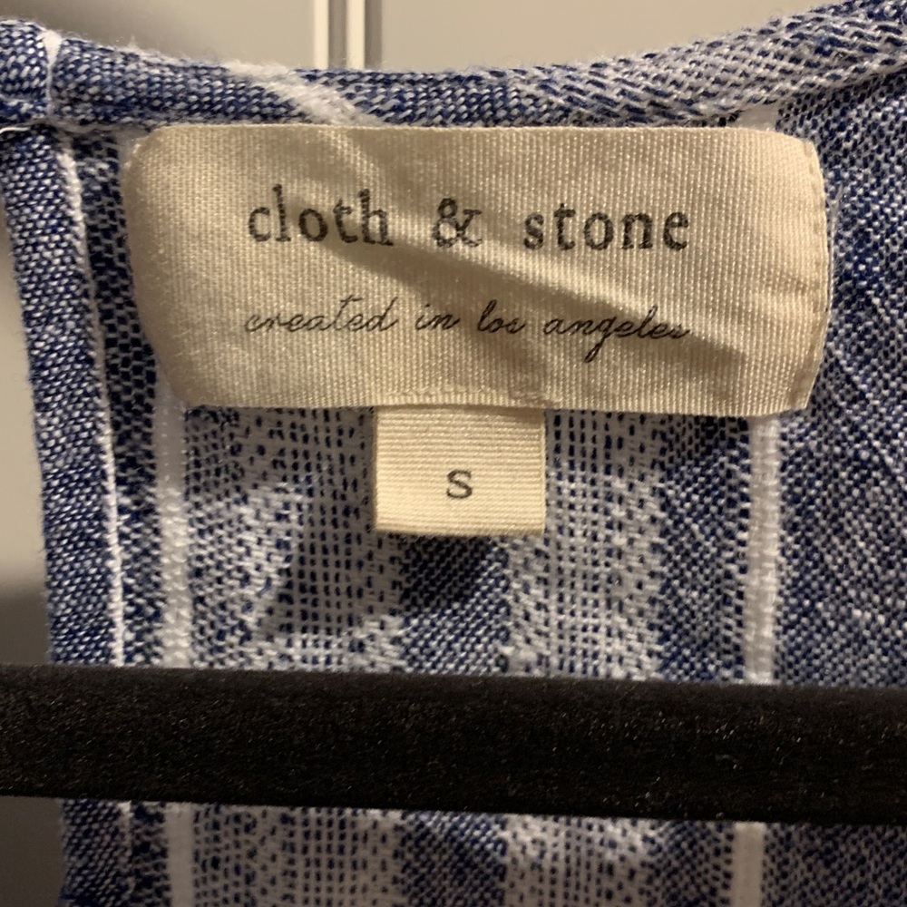 Jumper by Cloth & Stone, size S - Picture 2 of 7